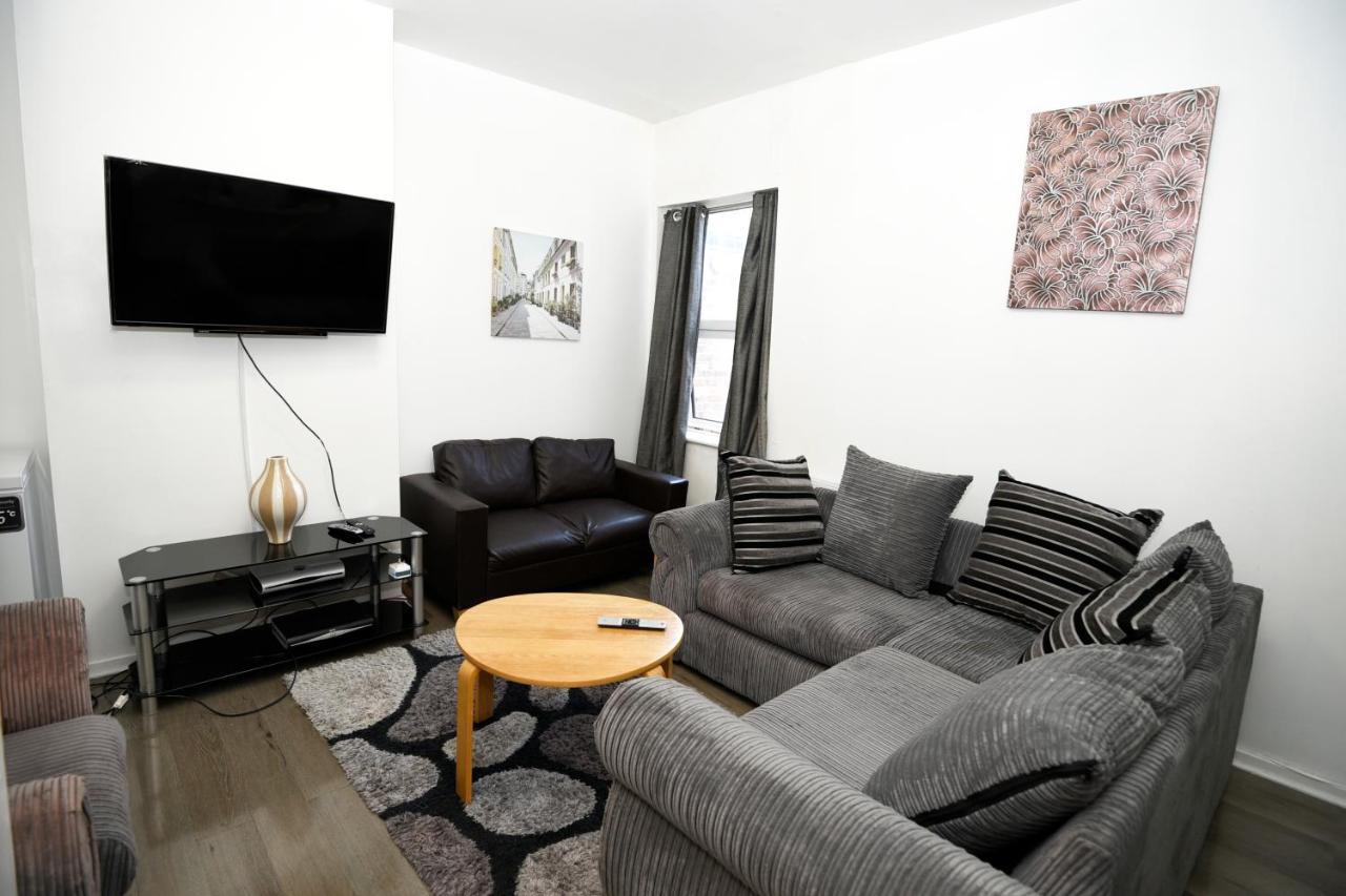 Apartment Ag House