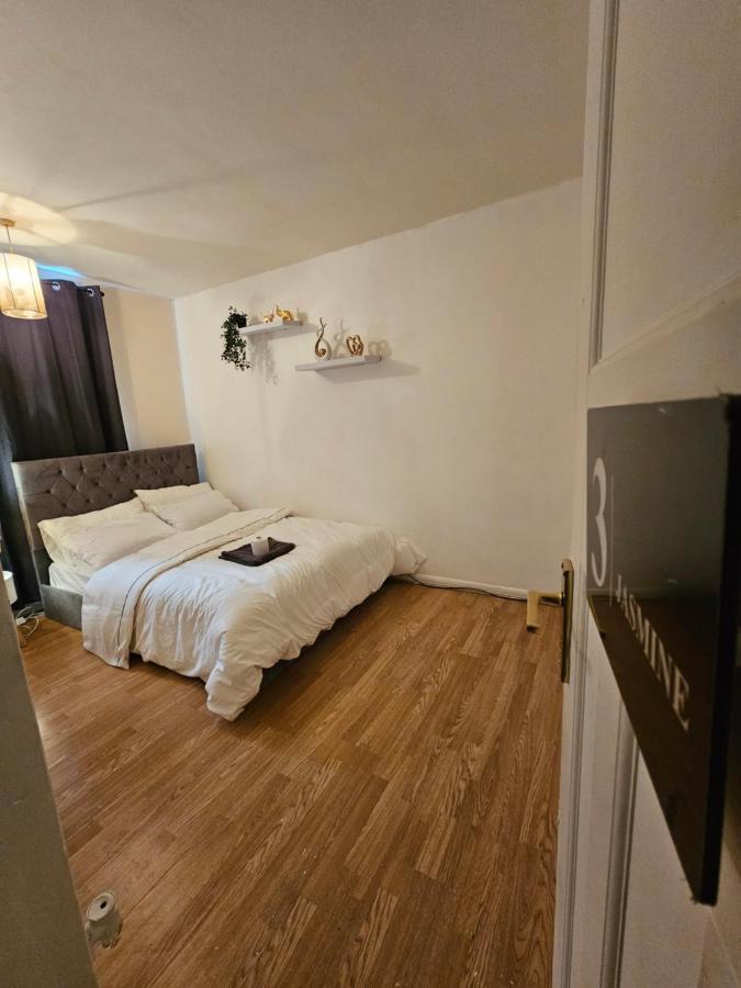 Spacious In The Centre Of The * Manchester