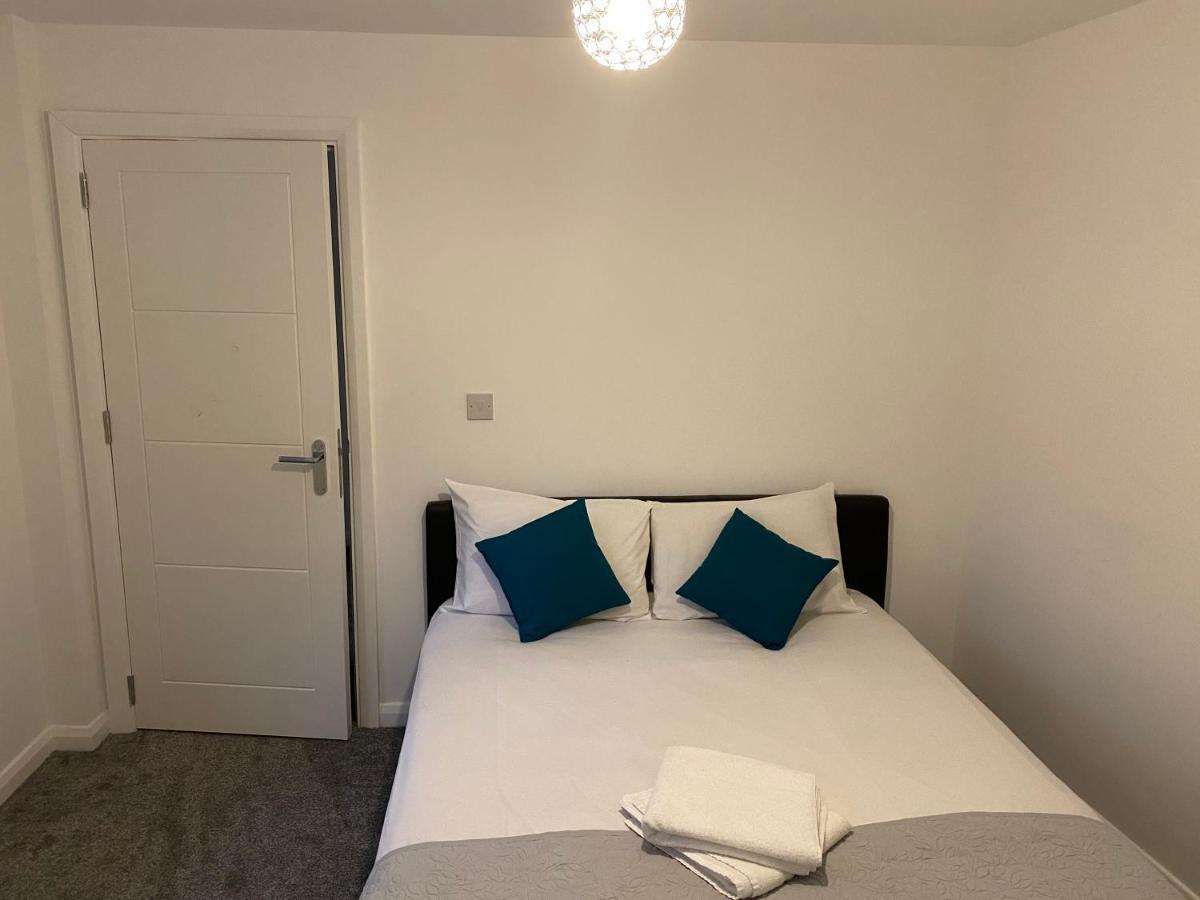 24 Apartment