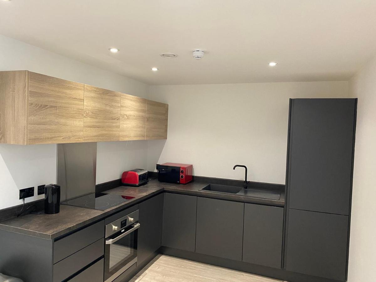 Apartment 24 Manchester