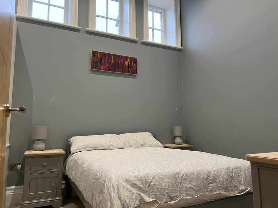 Stableford Hall - Stunning Apartment Manchester
