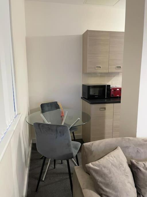 Apartment One Bedroom At Manchester, Old Trafford