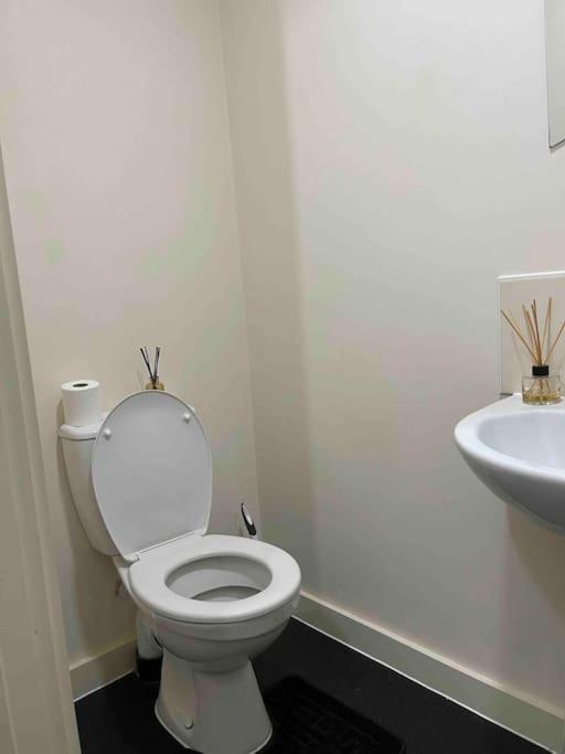 One Bedroom At Manchester, Old Trafford Manchester