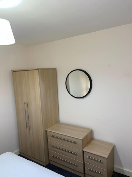 One Bedroom At Manchester, Old Trafford Apartment Manchester