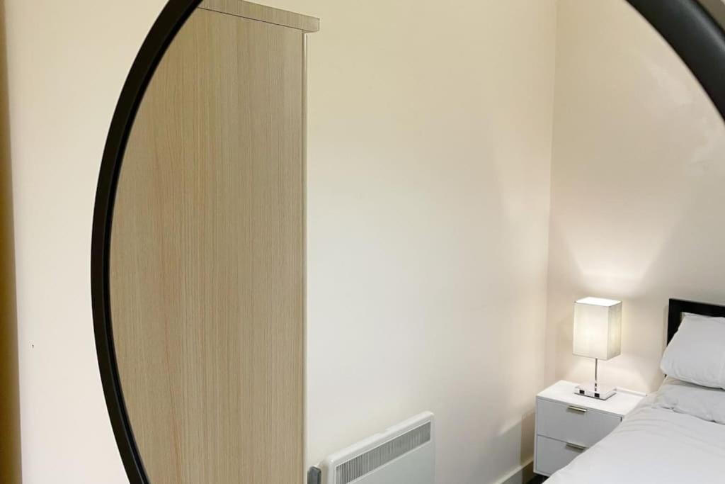 Apartment One Bedroom At Manchester, Old Trafford