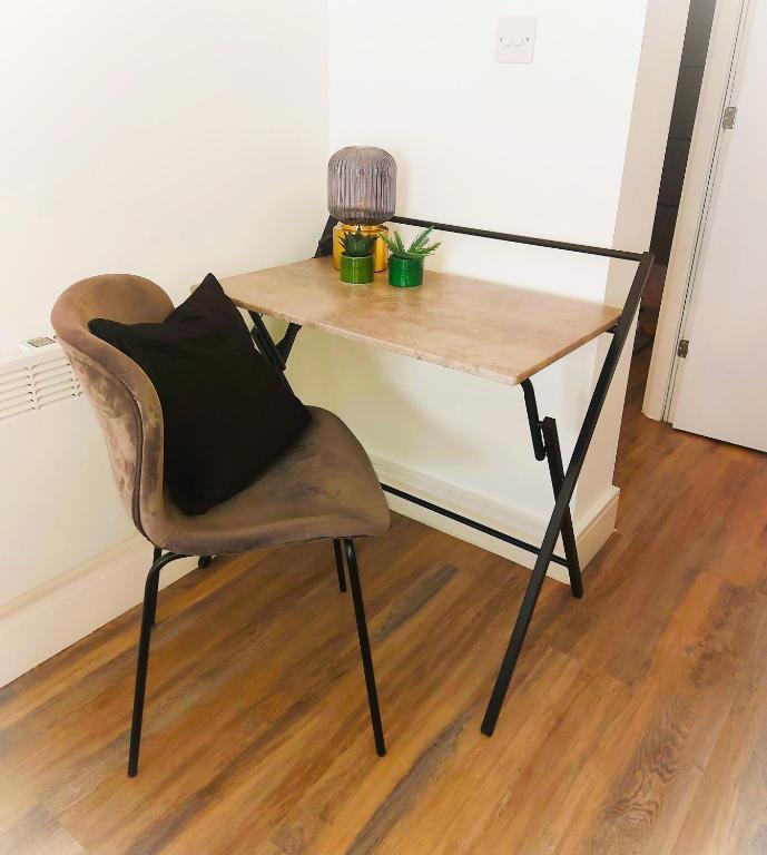 Apartment Modern 2 Bedroom Media City