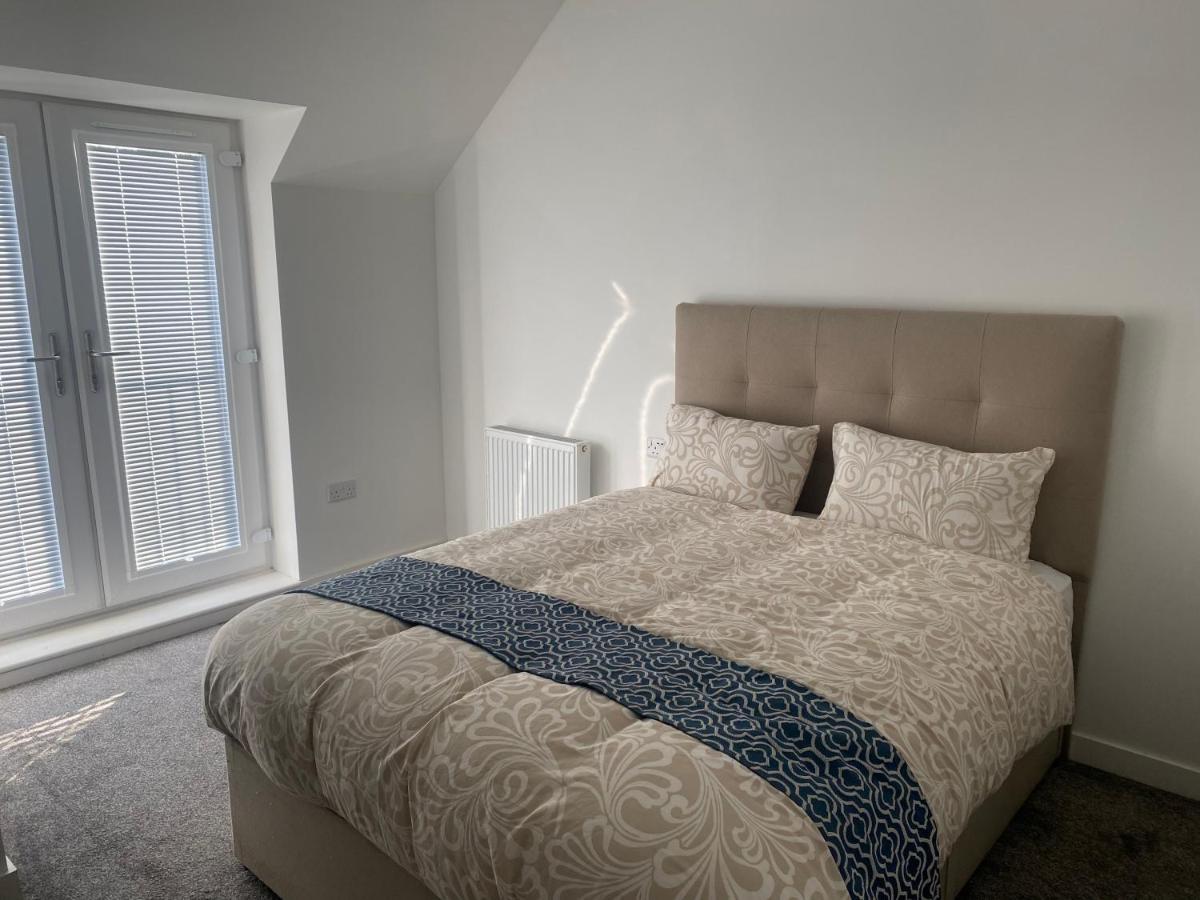 Holiday home Eaglet Luxury *