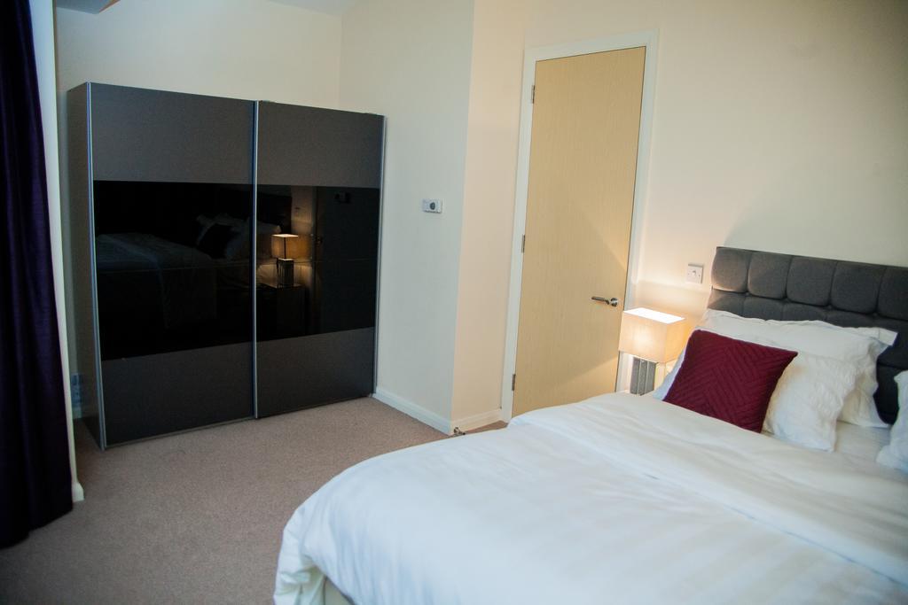 Holiday home The Way House Manchester