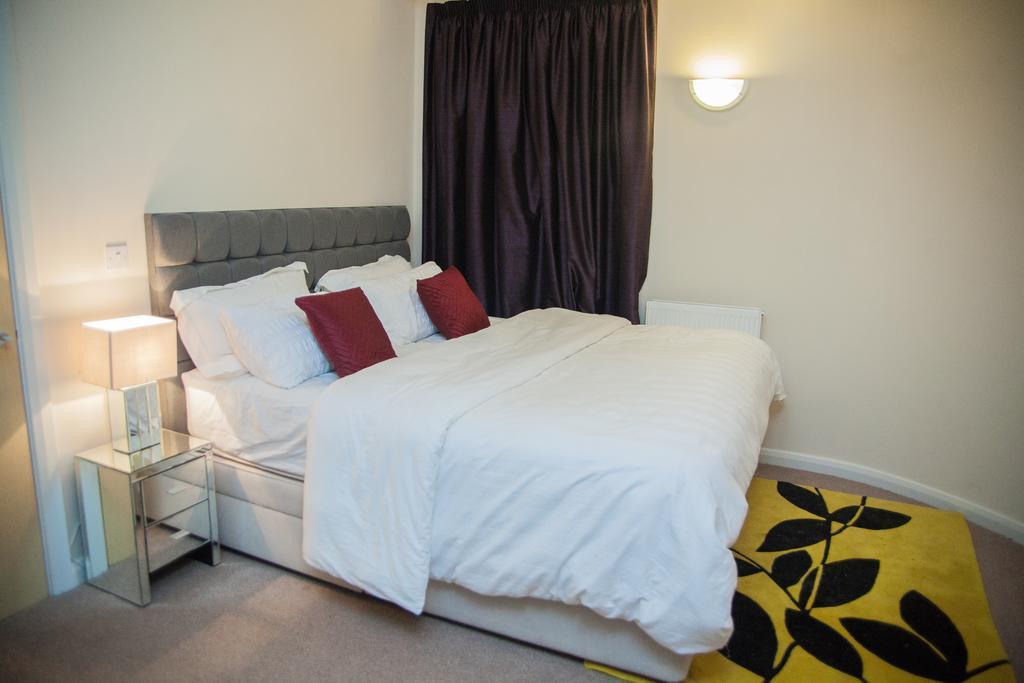 The Way House Holiday home
