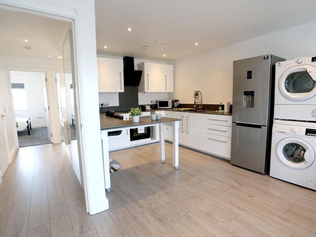 Apartment Pass The Keys Free Parking Manchester