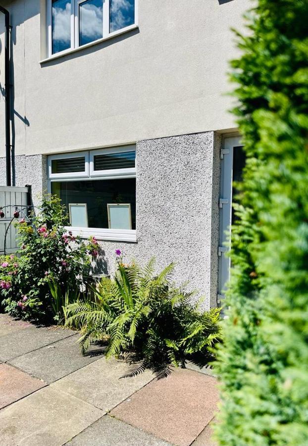 Homestay Barnstaple Drive House