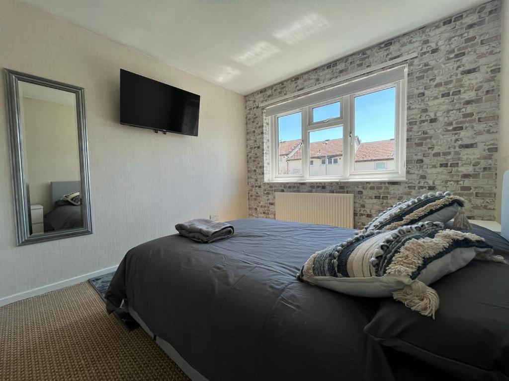 Barnstaple Drive House Homestay *