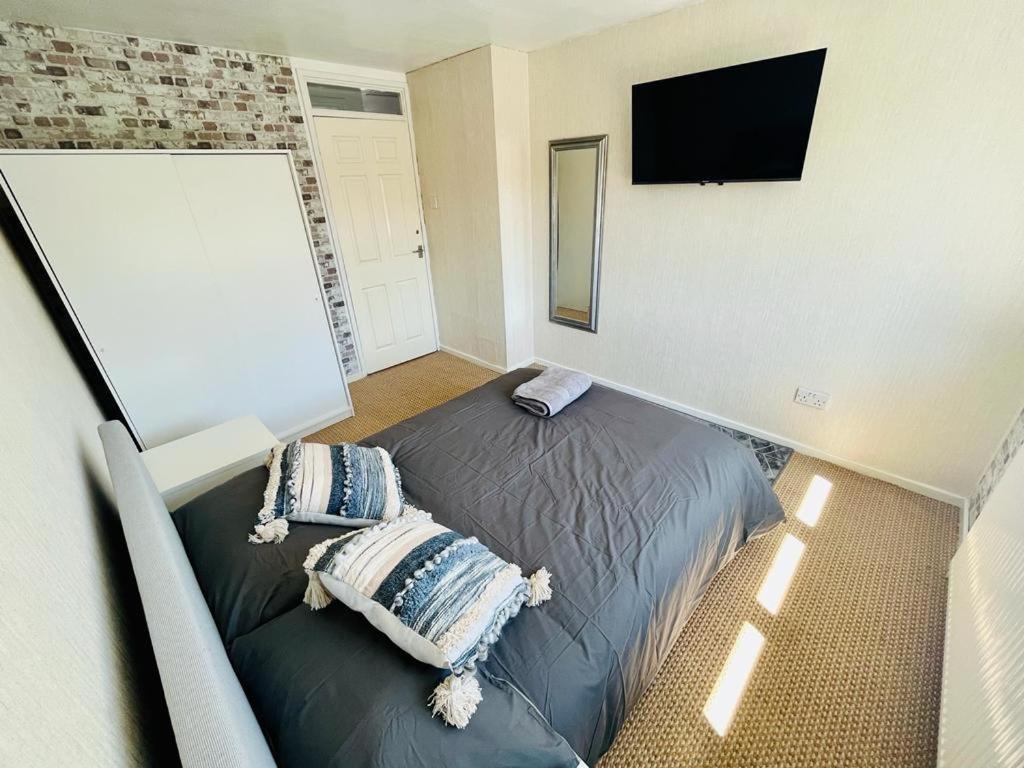 Homestay Barnstaple Drive House Manchester