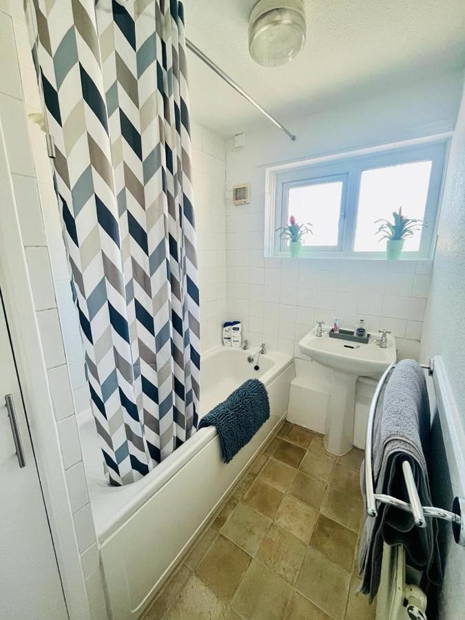 Homestay Barnstaple Drive House *