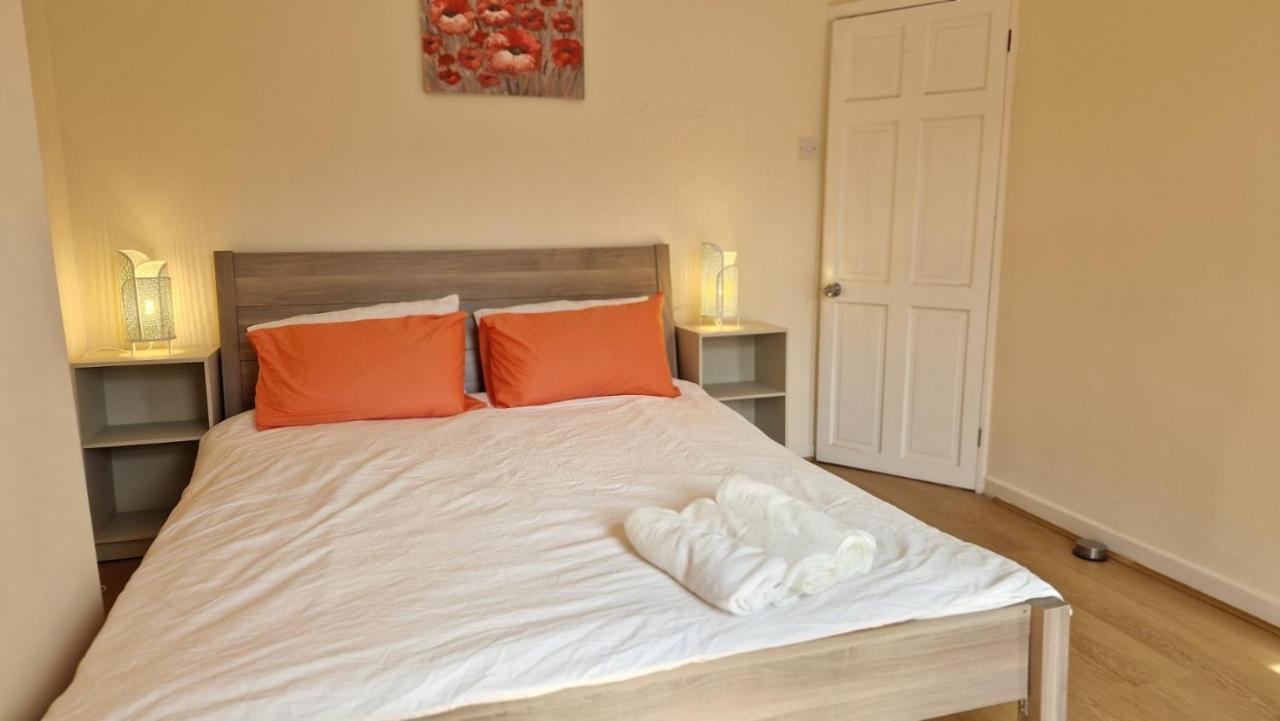 Apartment Olive House Manchester