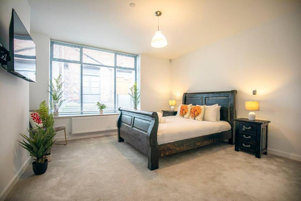Holiday home Townhouse With Roof Terrace