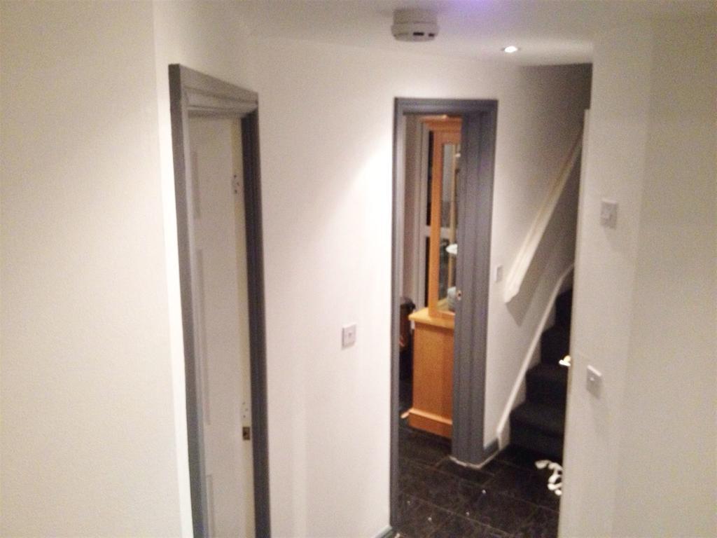 My-places Abbotsfield Court Townhouse Manchester