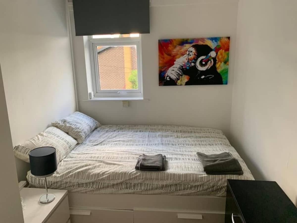 Homestay Cozy Near Centre
