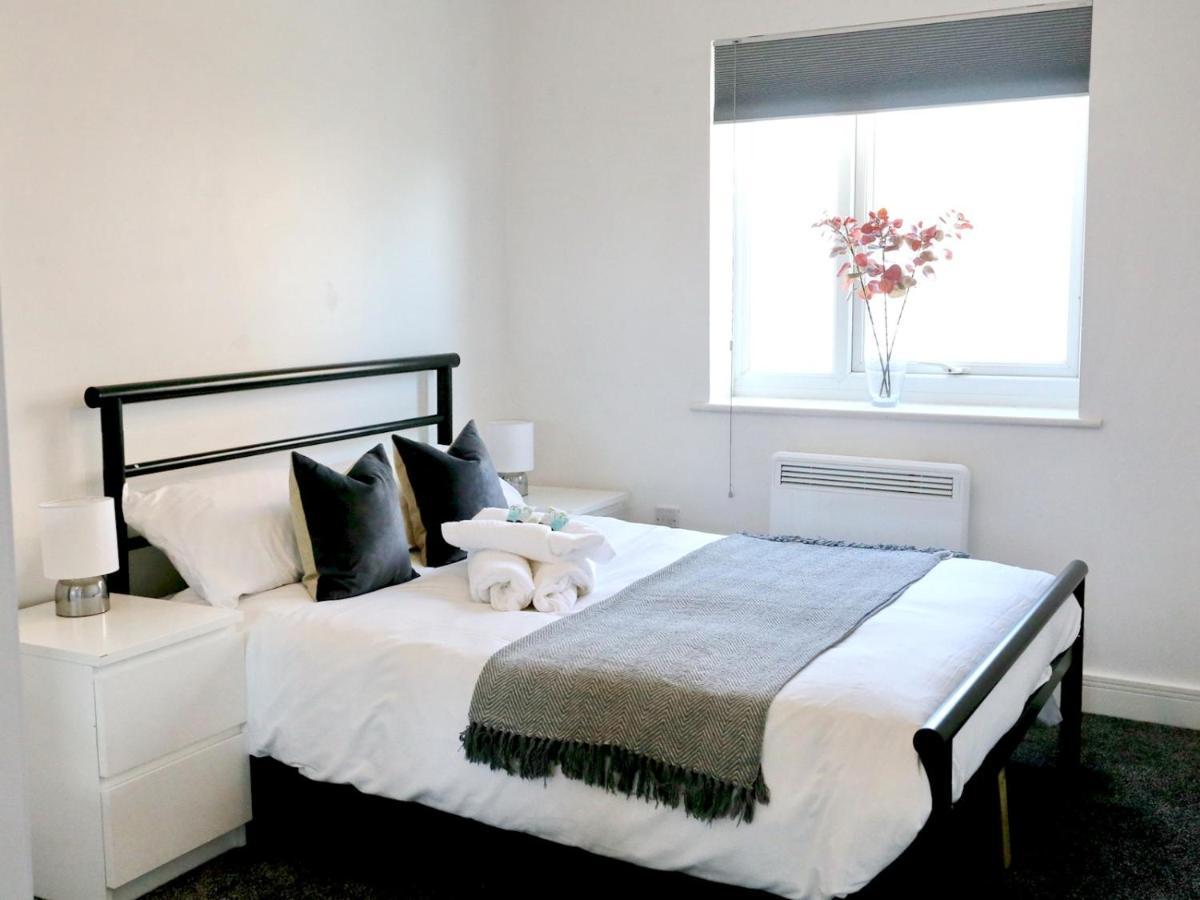 Apartment Pass The Keys Free Parking *