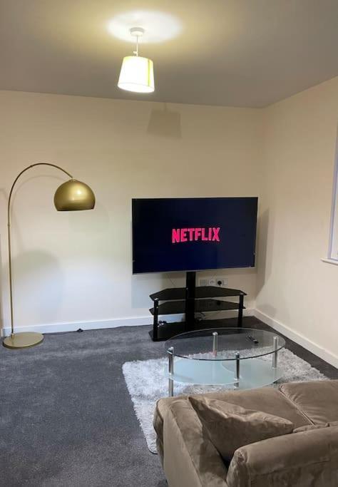 Apartment One Bedroom At Manchester, Old Trafford