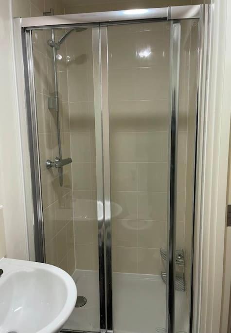One Bedroom At Manchester, Old Trafford Manchester