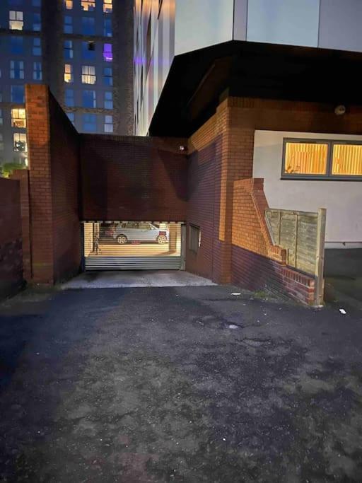 Apartment One Bedroom At Manchester, Old Trafford Manchester