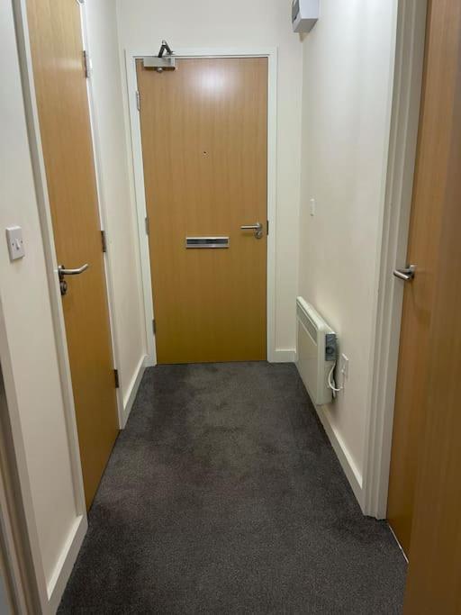 One Bedroom At Manchester, Old Trafford Apartment
