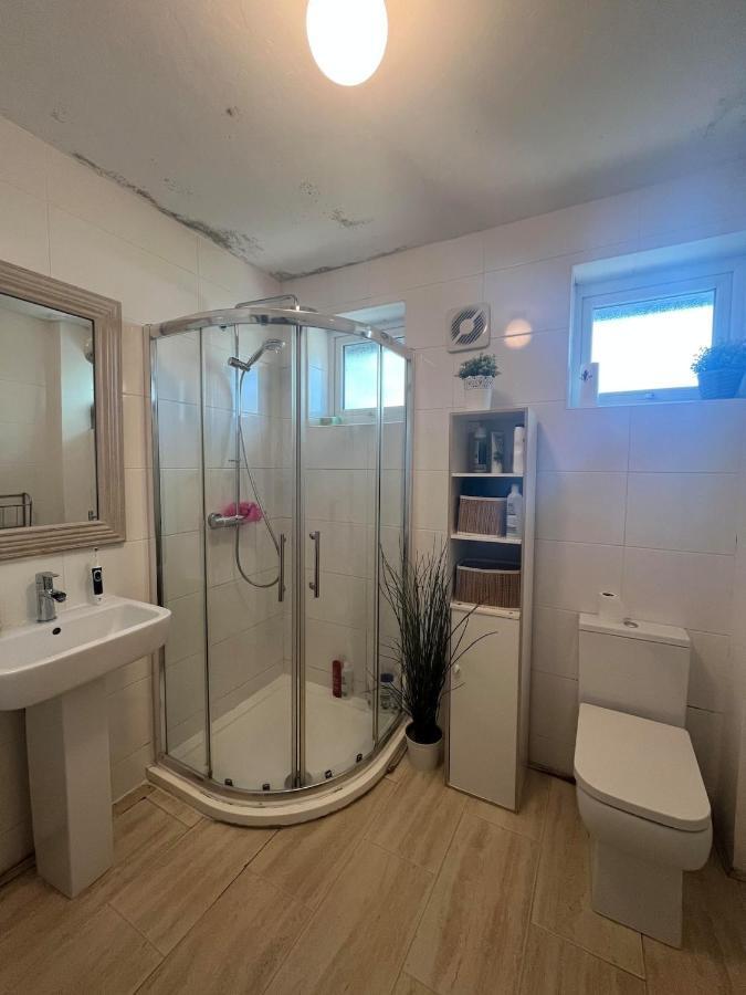 Cozy Near Centre Homestay Manchester