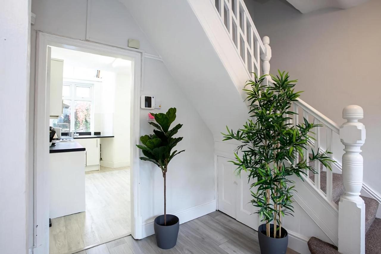 The Safari House - Your Ultimate Relaxation Destination Holiday home Manchester