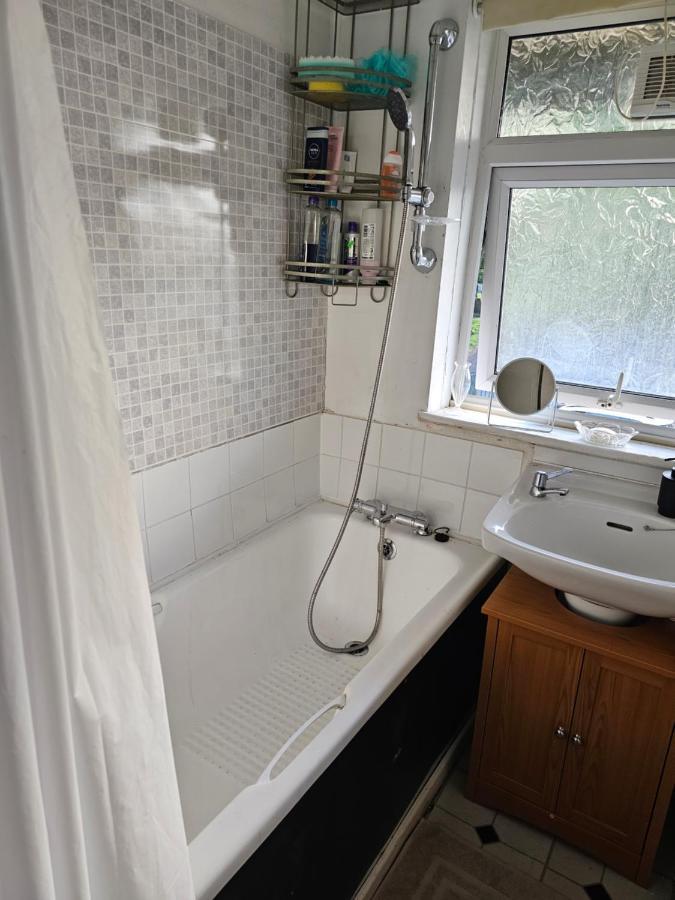 Axel 3 Guest house Manchester