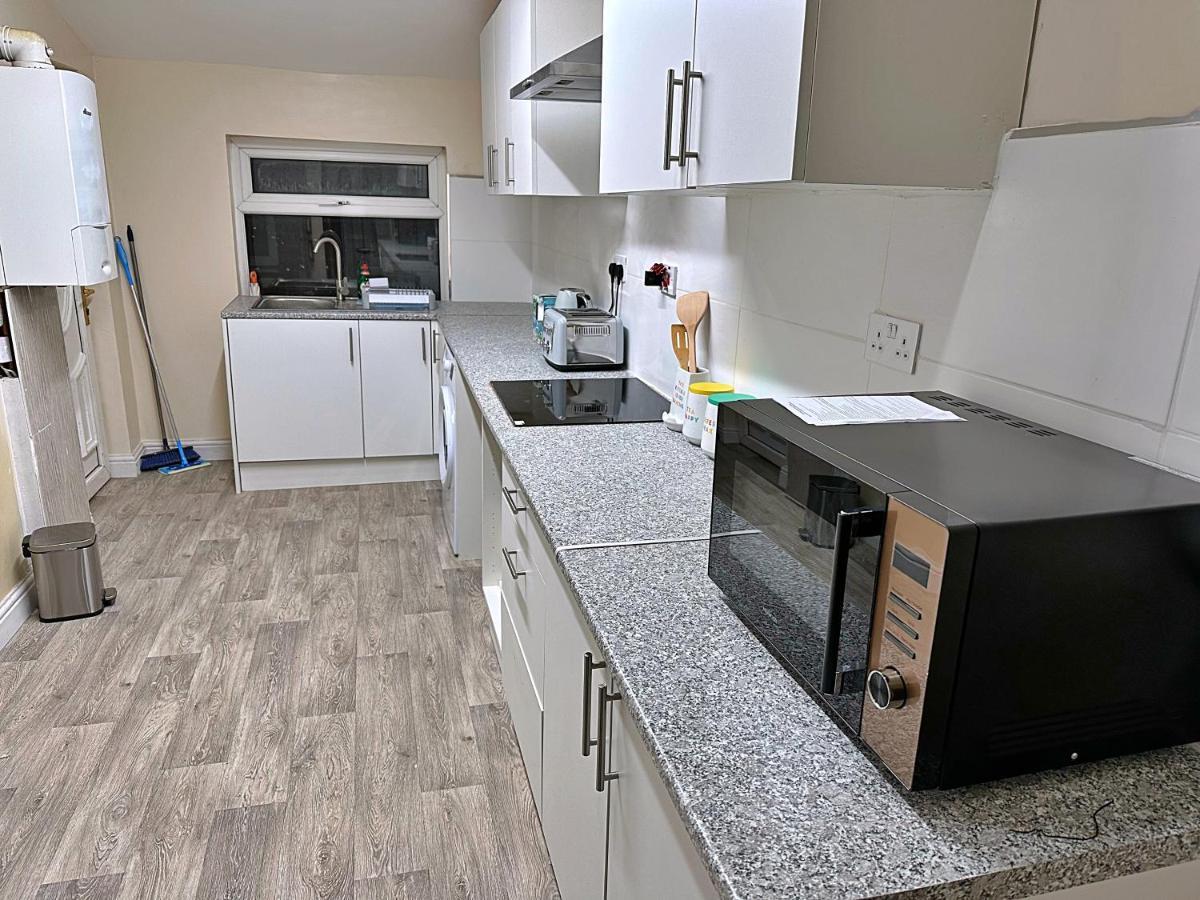 Full In Heywood Street Near Cheetham Hill * Manchester
