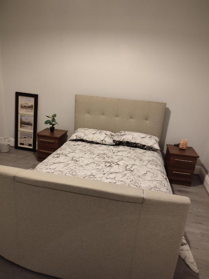 Havilahomes Apartment *