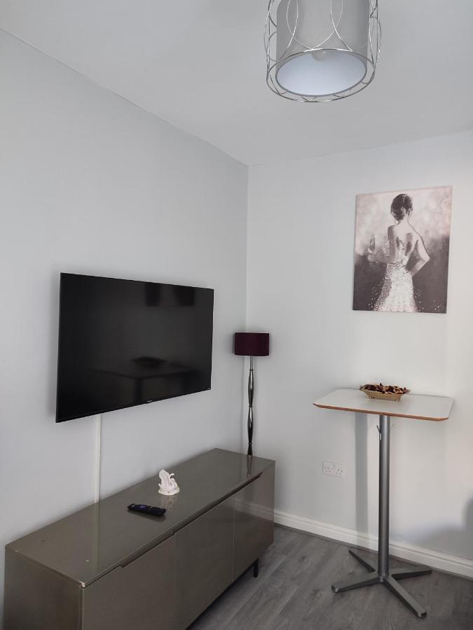 Apartment Havilahomes *