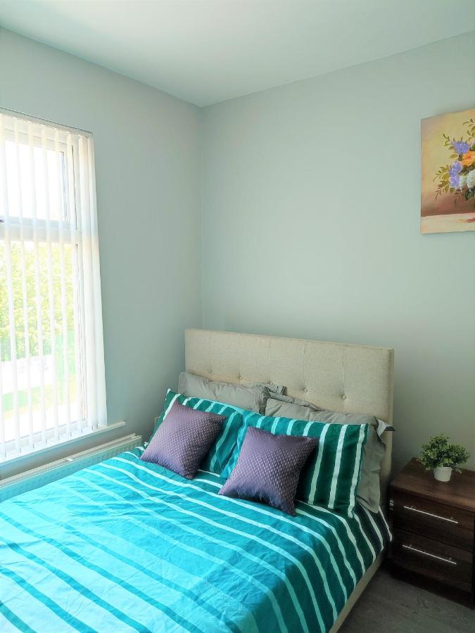Apartment Havilahomes Manchester