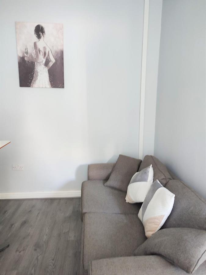 Havilahomes Apartment *