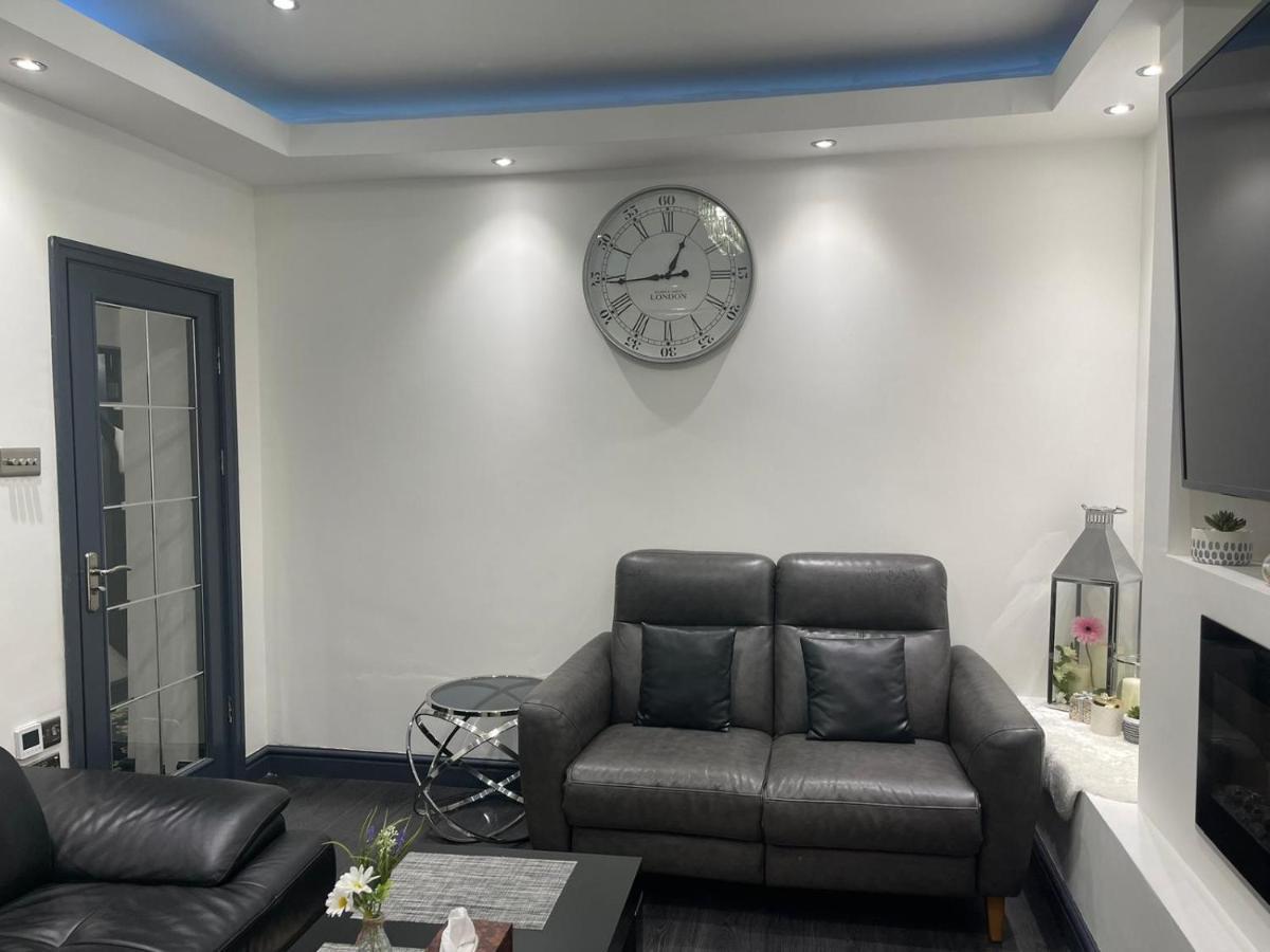 Luxury Holiday home Manchester