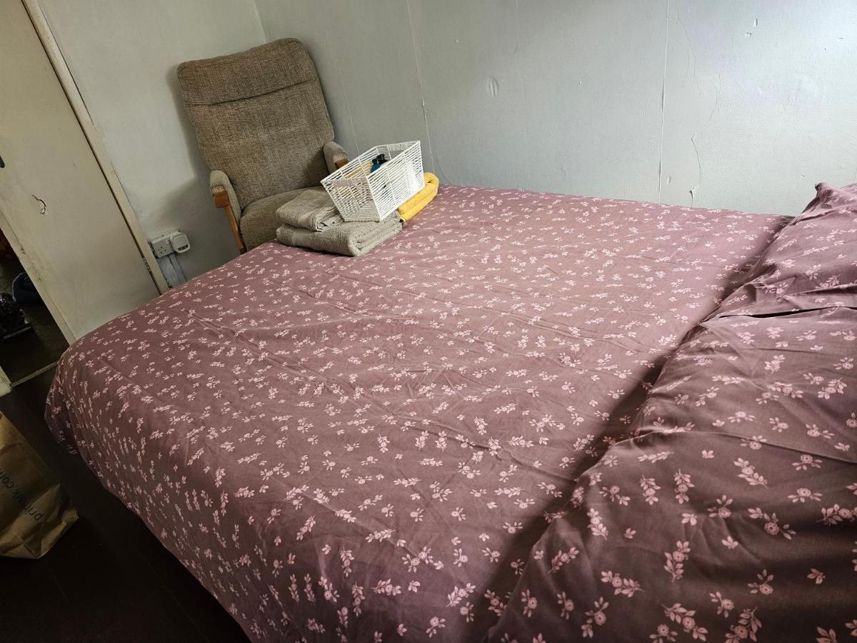 Axel 3 Guest house *
