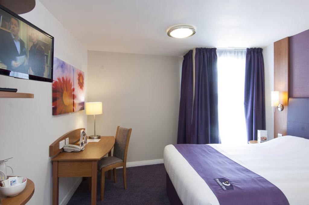 Premier - Heaton Park Hotel 3*