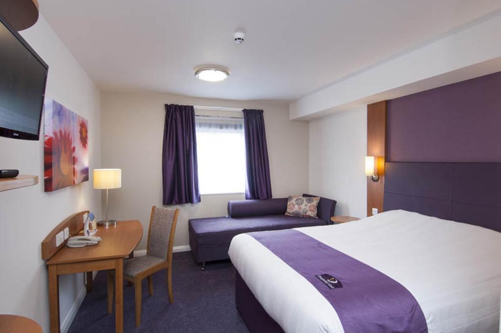 Hotel Premier - Heaton Park Manchester