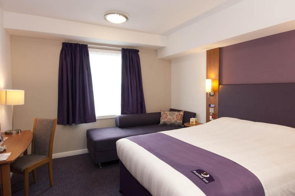 Hotel Premier - Heaton Park