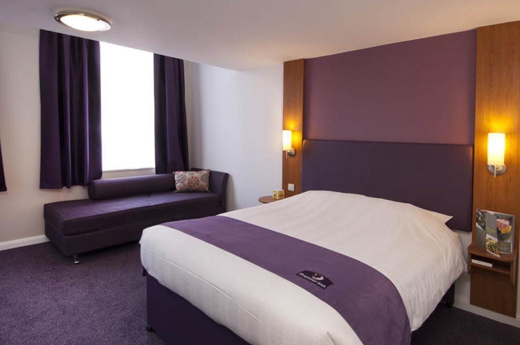Premier - Heaton Park Hotel Manchester