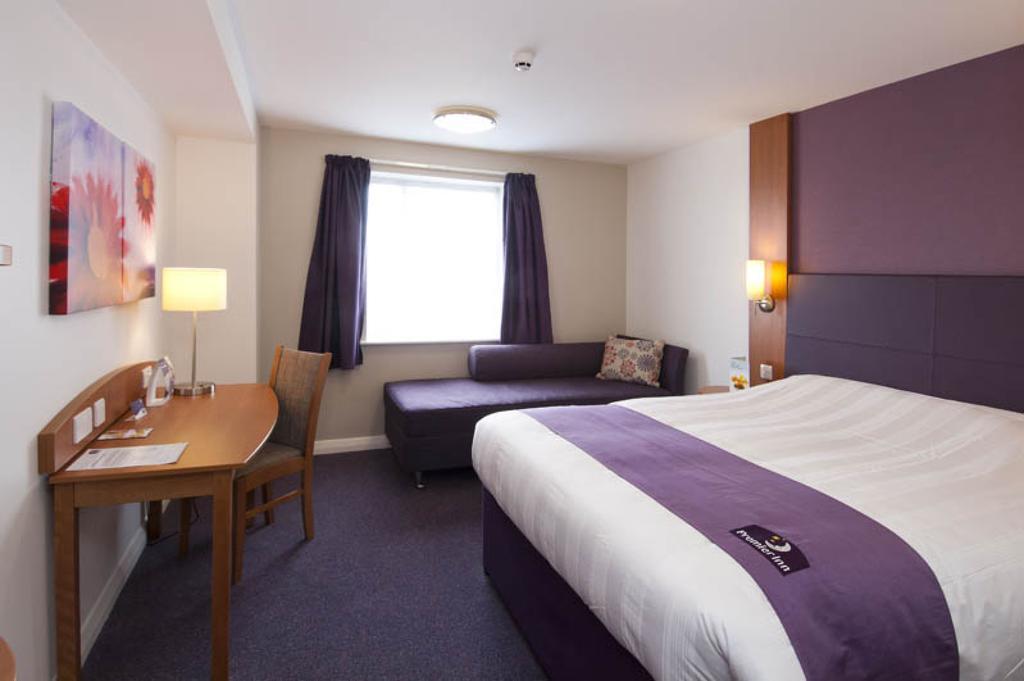 Premier - Heaton Park Hotel