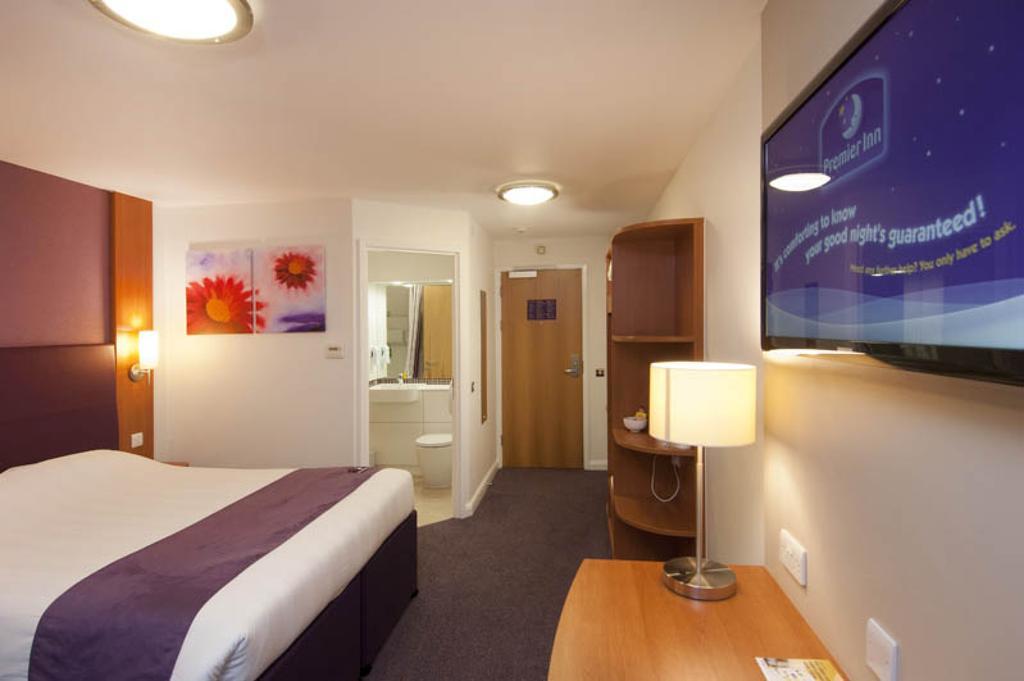 Premier - Heaton Park Hotel 3*