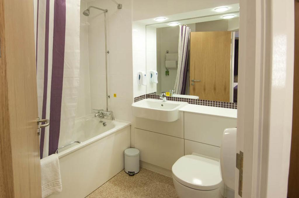 Premier - Heaton Park Hotel Manchester