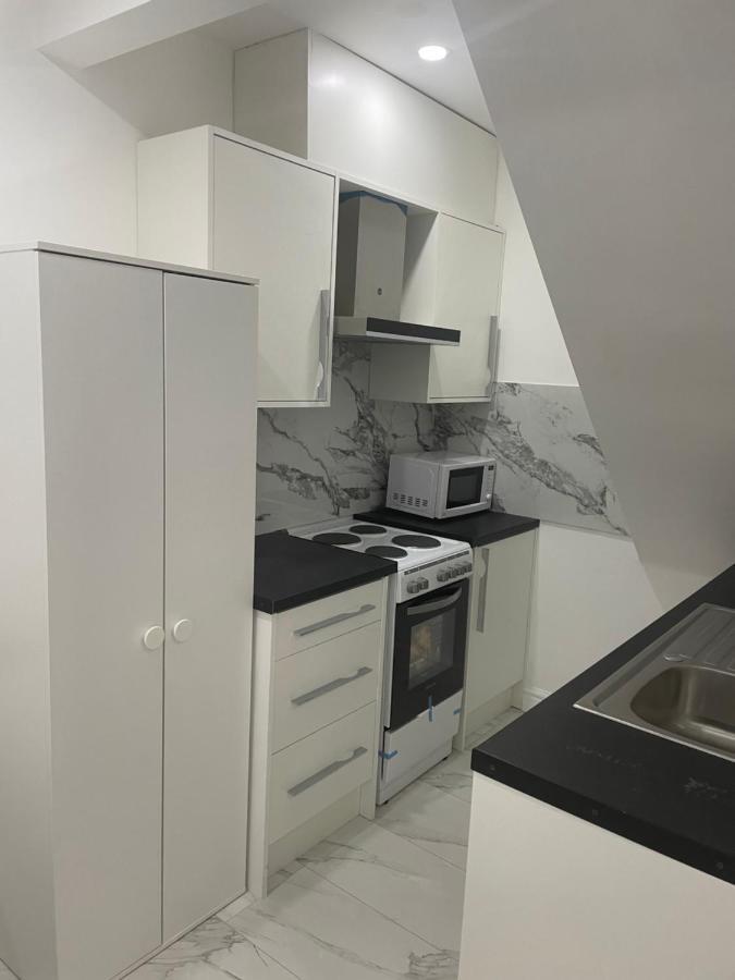 United Apartment Manchester