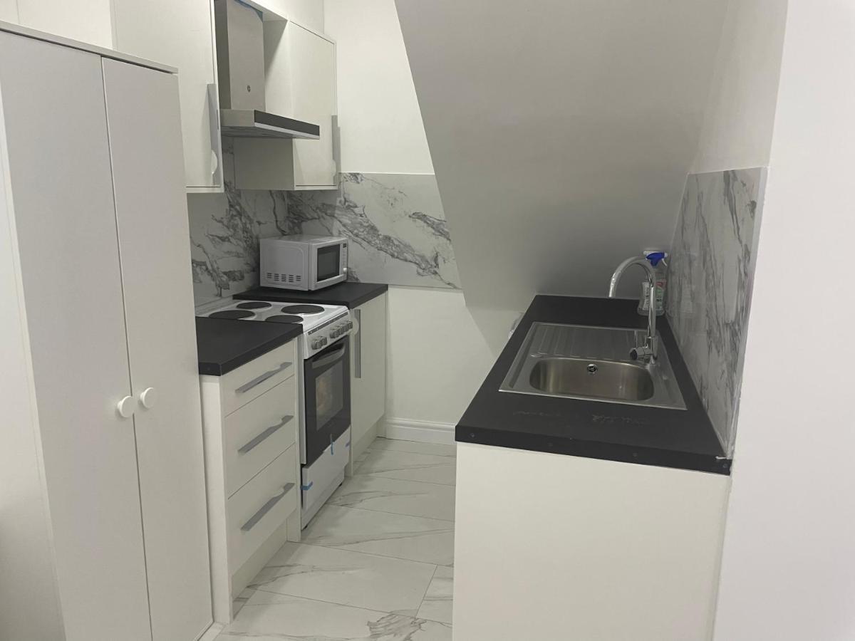 United Apartment Manchester