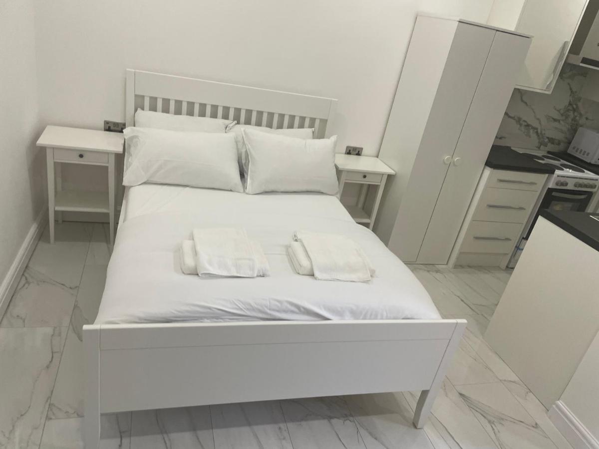 Apartment United Manchester