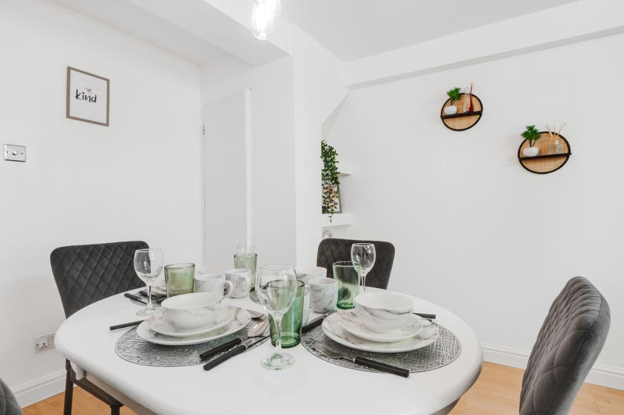 Cefas - Free Parking - Centre Apartment