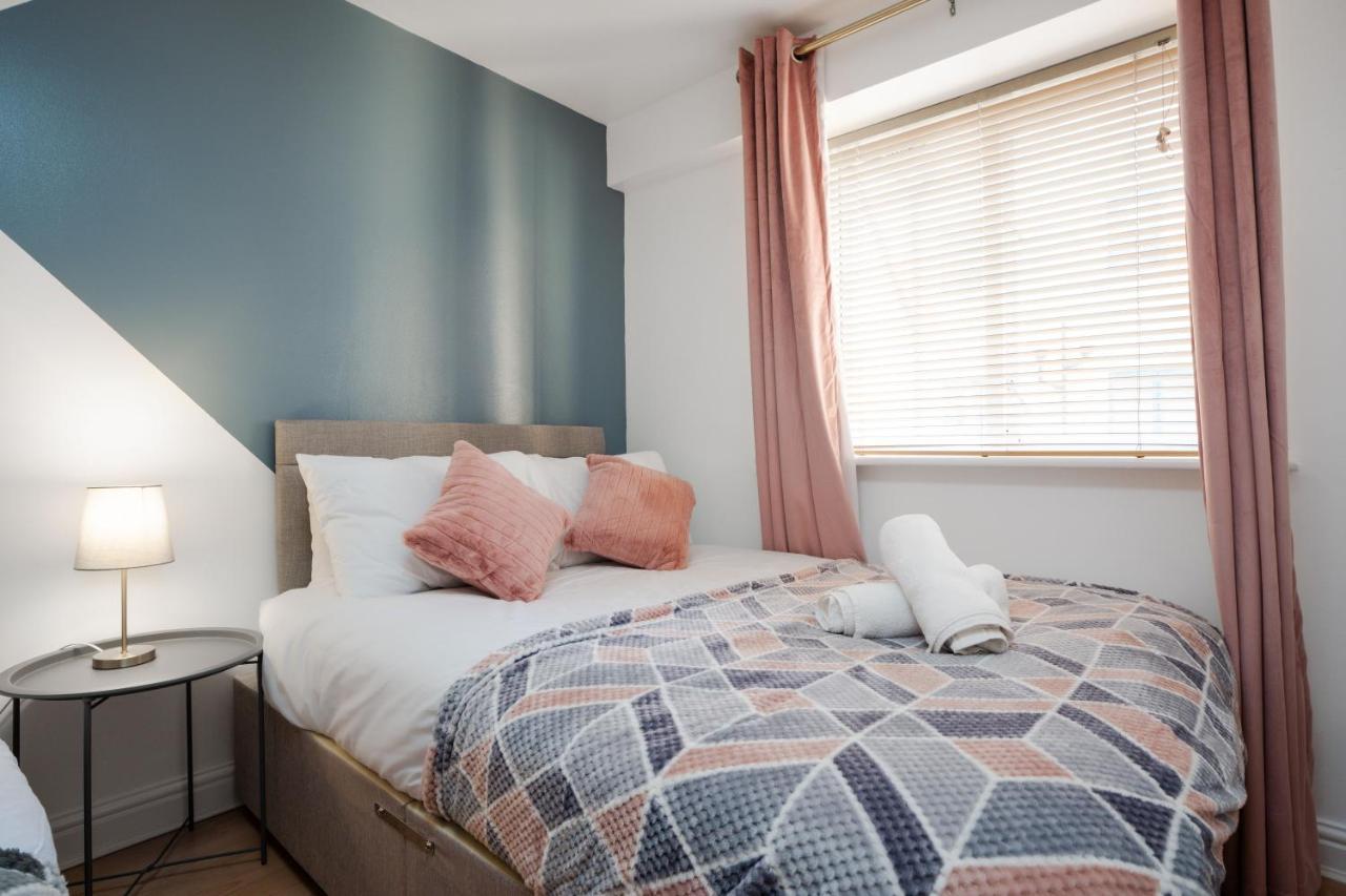 Cefas - Free Parking - Centre Apartment *