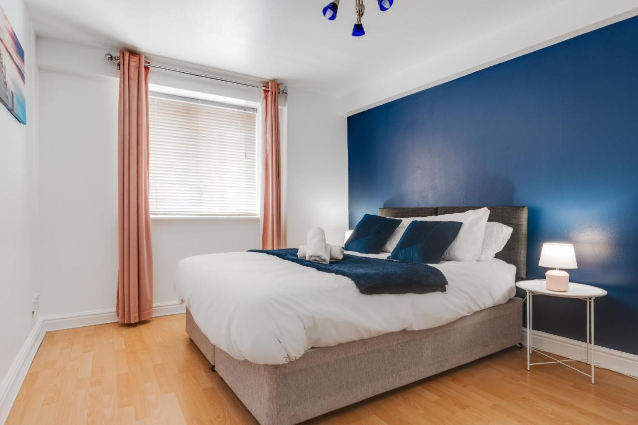 Cefas - Free Parking - Centre Apartment *